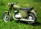 Jawa 350/354