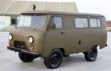 UAZ 452