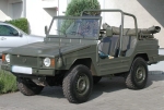 VW Iltis 183