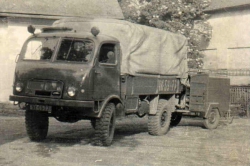 Tatra 805 