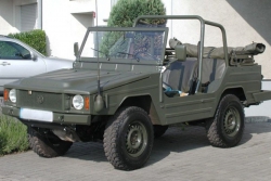 VW Iltis 183 